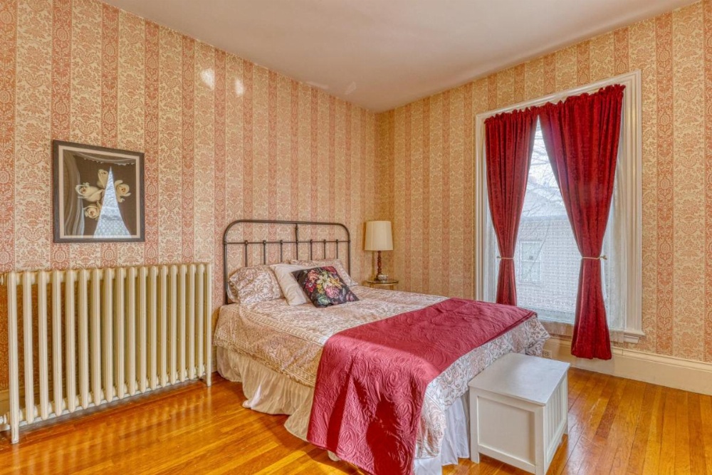 Bangor Victorian Home Image 14