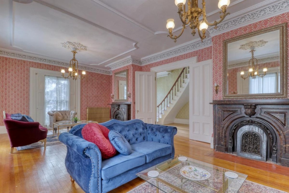 Bangor Victorian Home Image 29