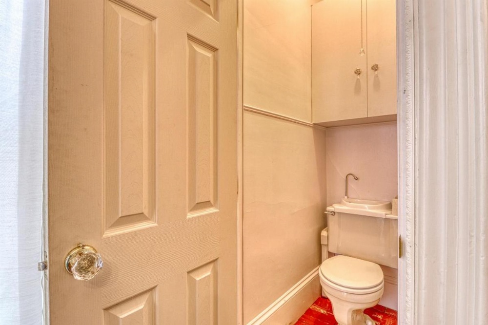 Bangor Victorian Home Image 30