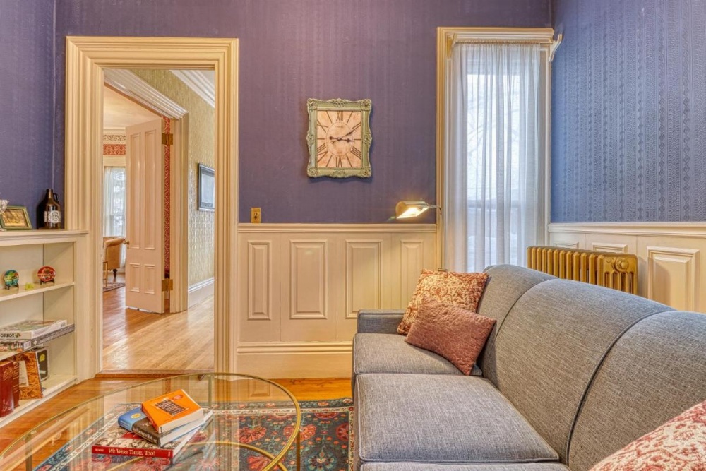Bangor Victorian Home Image 33