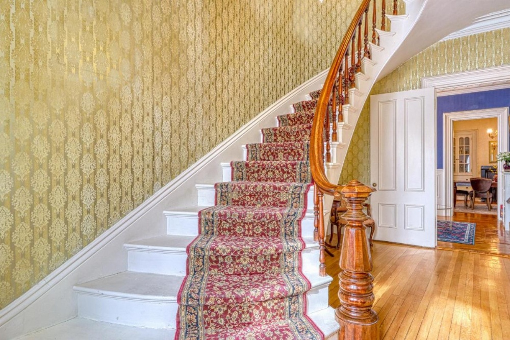 Bangor Victorian Home Image 36