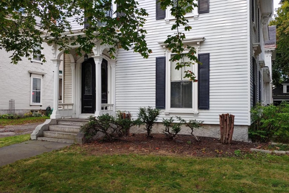 Bangor Victorian Home Image 43