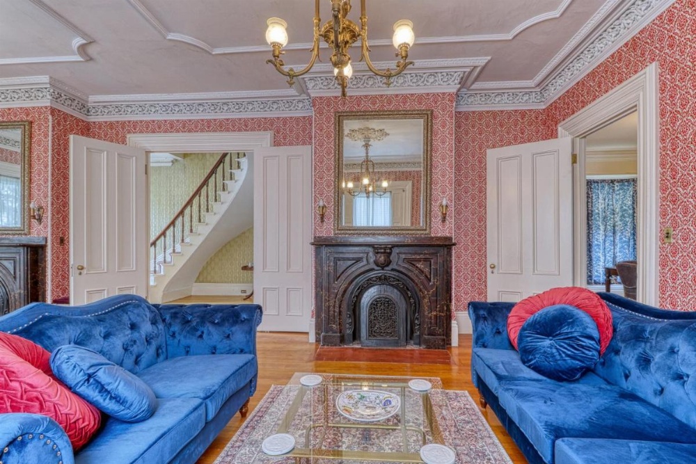 Bangor Victorian Home Image 7